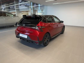 Hyundai I20 N Performance | Mobile.bg    5