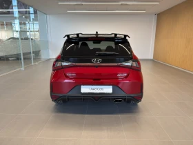 Hyundai I20 N Performance | Mobile.bg    4
