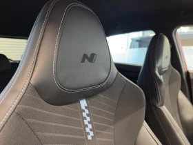 Hyundai I20 N Performance | Mobile.bg    16