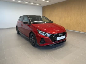 Hyundai I20 N Performance | Mobile.bg    7