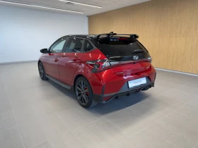 Hyundai I20 N Performance | Mobile.bg    3