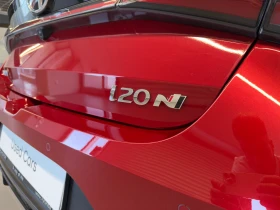Hyundai I20 N Performance | Mobile.bg    17