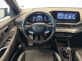 Hyundai I20 N Performance | Mobile.bg    10
