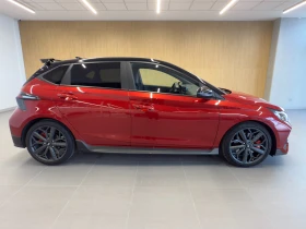 Hyundai I20 N Performance | Mobile.bg    6
