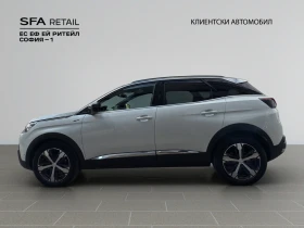 Peugeot 3008 GT 2.0 BlueHDi 180 EAT8 EURO 6 | Mobile.bg    8