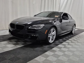     BMW 650 * CARFAX *   *   !