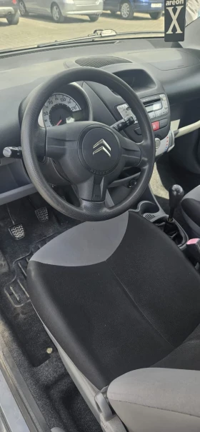 Обява за продажба на Citroen C1 ~3 200 лв. - изображение 1