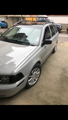 Обява за продажба на Volvo V40 ~4 199 лв. - изображение 6