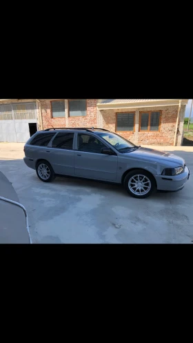 Обява за продажба на Volvo V40 ~4 199 лв. - изображение 4