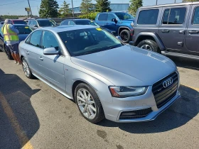 Audi A4 Progessiv* CARFAX* *  | Mobile.bg    3