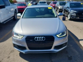 Audi A4 Progessiv* CARFAX* *  | Mobile.bg    2
