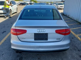Audi A4 Progessiv* CARFAX* *  | Mobile.bg    5