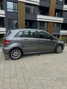 Mercedes-Benz B 200 | Mobile.bg    2