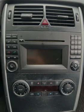 Mercedes-Benz B 200 | Mobile.bg    7