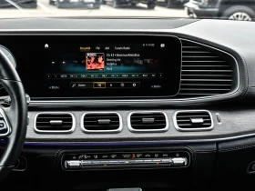 Mercedes-Benz GLE 450 4MATIC* Burmaster* * *  | Mobile.bg    12