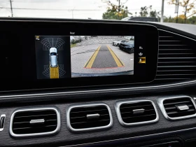 Mercedes-Benz GLE 450 4MATIC* Burmaster* * *  | Mobile.bg    11
