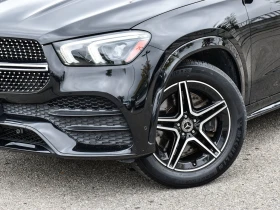 Mercedes-Benz GLE 450 4MATIC* Burmaster* * *  | Mobile.bg    15