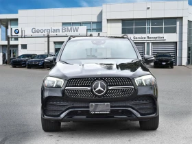 Mercedes-Benz GLE 450 4MATIC* Burmaster* * *  | Mobile.bg    2