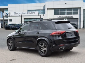 Mercedes-Benz GLE 450 4MATIC* Burmaster* * *  | Mobile.bg    3