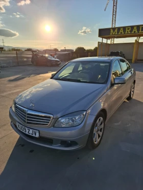 Mercedes-Benz C 200 C200Cdi - 6000 лв. / 3067.75 € - 81848216 4