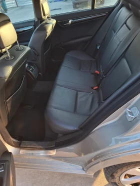 Mercedes-Benz C 200 C200Cdi - 6000 лв. / 3067.75 € - 81848216 12