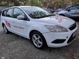 Обява за продажба на Ford Focus 2.0 TDCI ~4 999 лв. - изображение 3 | Auto.bg Обява за продажба на Ford Focus 2.0 TDCI ~4 999 лв. - изображение 3