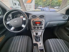 Обява за продажба на Ford Focus 2.0 TDCI ~4 999 лв. - изображение 8 | Auto.bg Обява за продажба на Ford Focus 2.0 TDCI ~4 999 лв. - изображение 8