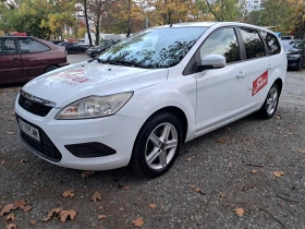 Обява за продажба на Ford Focus 2.0 TDCI ~4 999 лв. - изображение 1 | Auto.bg Обява за продажба на Ford Focus 2.0 TDCI ~4 999 лв. - изображение 1