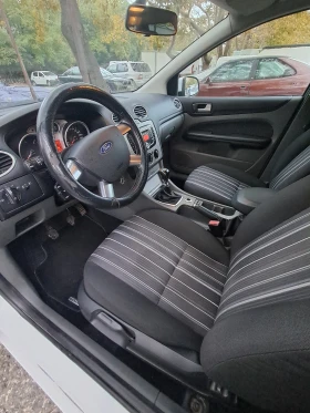 Обява за продажба на Ford Focus 2.0 TDCI ~4 999 лв. - изображение 5 | Auto.bg Обява за продажба на Ford Focus 2.0 TDCI ~4 999 лв. - изображение 5