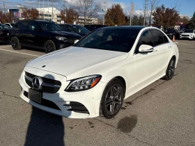 Mercedes-Benz C 300 * CARFAX * БЕЗ ПЪРВОНАЧАЛНА ВНОСКА