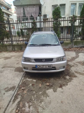 Mazda Demio  - изображение 1