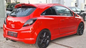 Opel Corsa GSI - 2200 € / 4302.83 лв. - 16360209 8