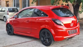 Opel Corsa GSI - 2200 € / 4302.83 лв. - 16360209 4