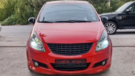 Opel Corsa GSI - 2200 € / 4302.83 лв. - 16360209 2