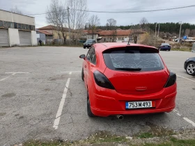 Opel Corsa GSI - 4400 лв. / 2249.68 € - 44621300 2