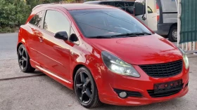 Opel Corsa GSI - 2200 € / 4302.83 лв. - 16360209 3