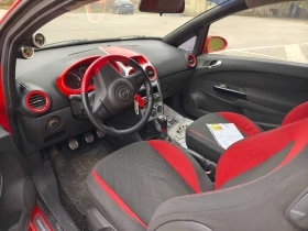 Opel Corsa GSI - 4400 лв. / 2249.68 € - 44621300 6