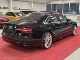 Audi A8 4.0TFSI | ZF-8HP | 94000km - 52900 лв. / 27047.34 € - 69068020 7