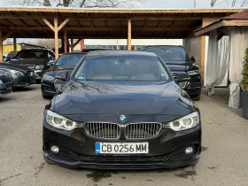 BMW 430 D* ПЪЛНА СЕРВИЗНА ИСТОРИЯ , снимка 2