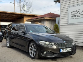 BMW 430 D* ПЪЛНА СЕРВИЗНА ИСТОРИЯ , снимка 3