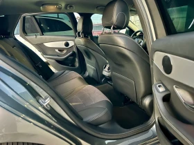Mercedes-Benz C 220 9G-TRONIC / SPORT PLUS / DIGITAL COCKPIT / КАМЕРА, снимка 14