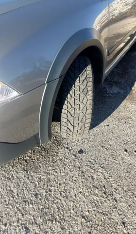 Skoda Octavia scout 2.0, снимка 4 — Bazar.bg Skoda Octavia scout 2.0, снимка 4