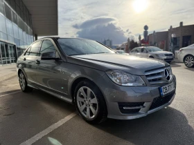Mercedes-Benz C 250 6 МЕСЕЦА ГАРАНЦИЯ/4 Matic 204к.с. Facelift  - 7700 € / 15059.89 лв. - 94507218 6