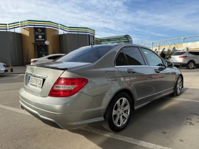 Mercedes-Benz C 250 6 МЕСЕЦА ГАРАНЦИЯ/4 Matic 204к.с. Facelift  - 7700 € / 15059.89 лв. - 94507218 4