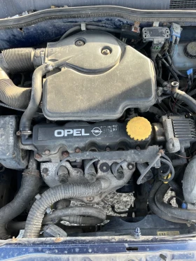 Opel Astra 1.6 | Mobile.bg � ����� ������ 8