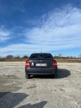 Opel Astra 1.6 | Mobile.bg � ����� ������ 2