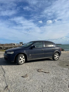 Opel Astra 1.6 | Mobile.bg � ����� ������ 3