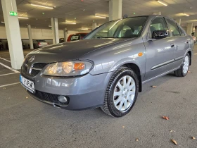 Nissan Almera 1.5 LPG, снимка 2