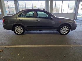 Nissan Almera 1.5 LPG, снимка 3