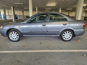 Nissan Almera 1.5 LPG, снимка 5